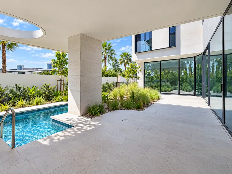 Finished photo 5 from Mansion