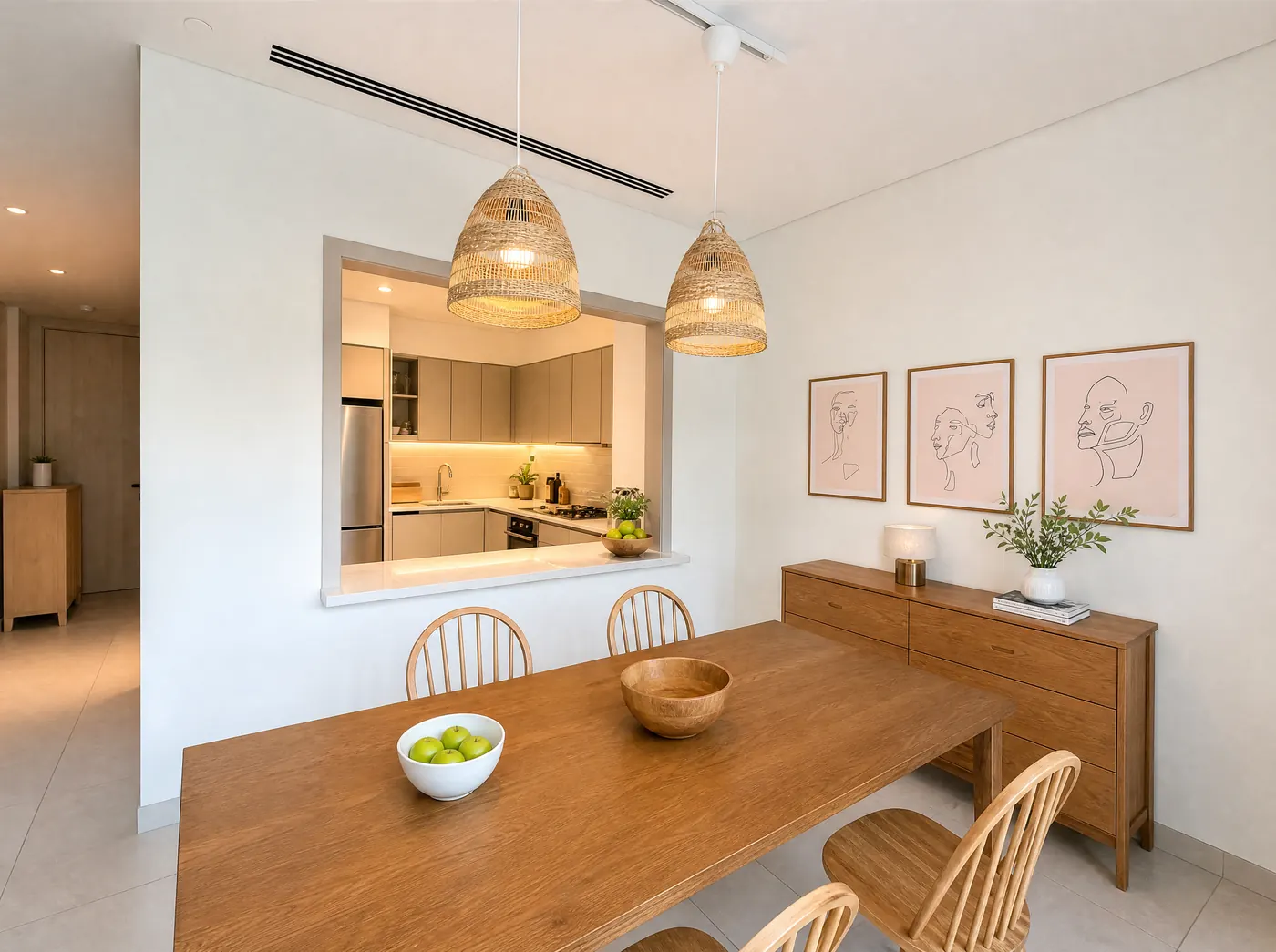 The lived-in townhouse: Photo 05, delivered by Ryselist