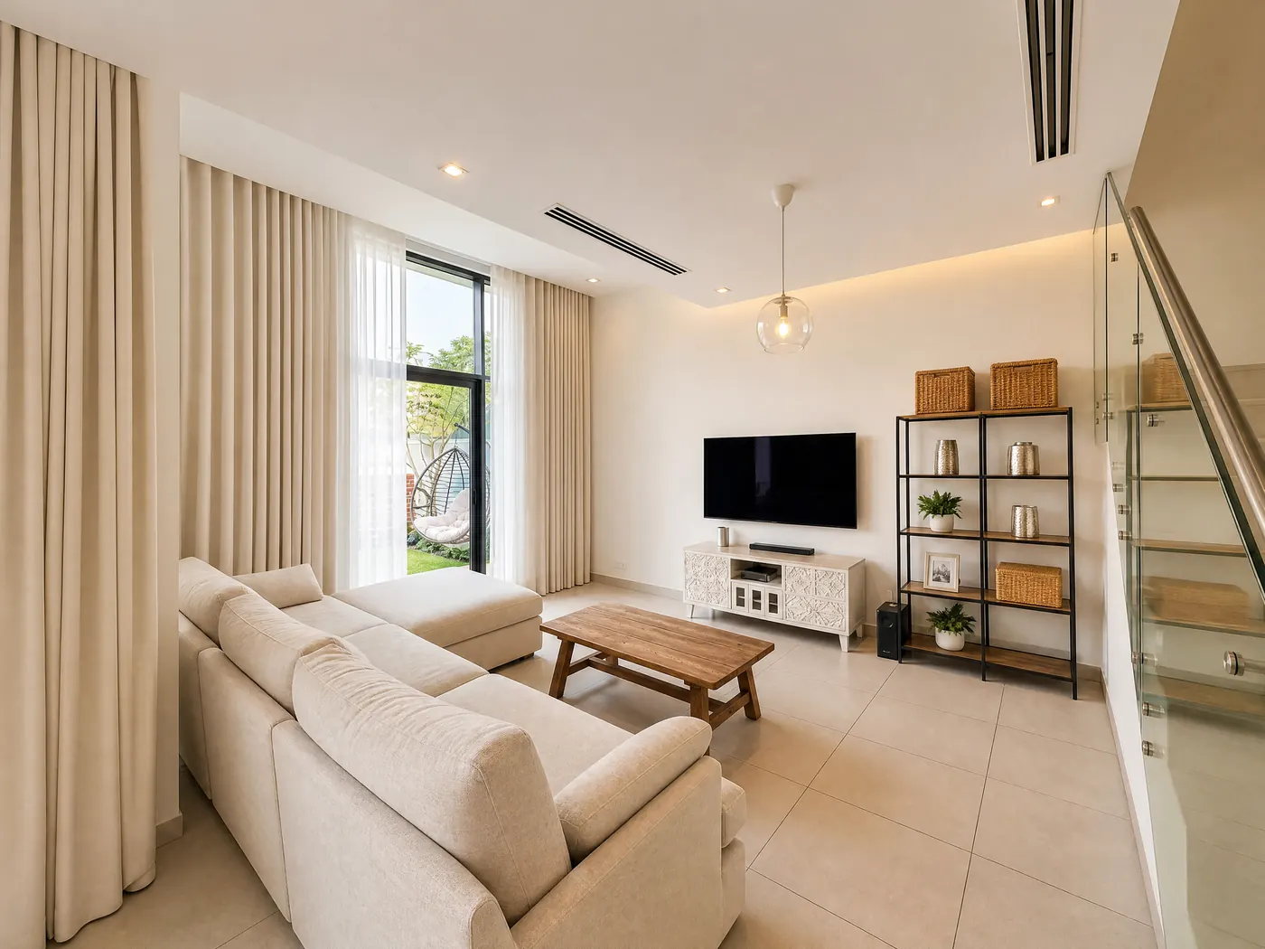 The lived-in townhouse: Photo 12, delivered by Ryselist
