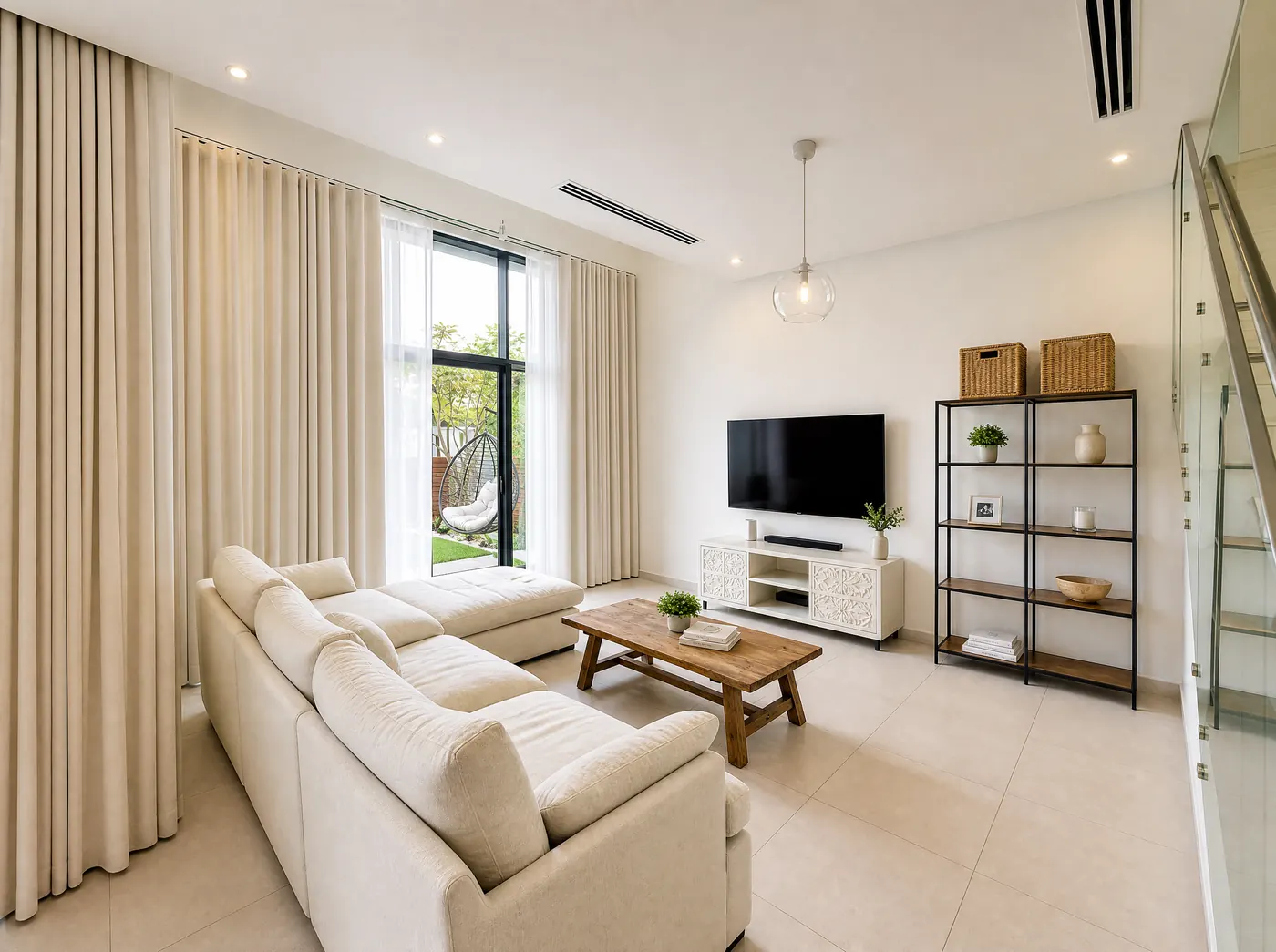 The lived-in townhouse: Photo 13, delivered by Ryselist
