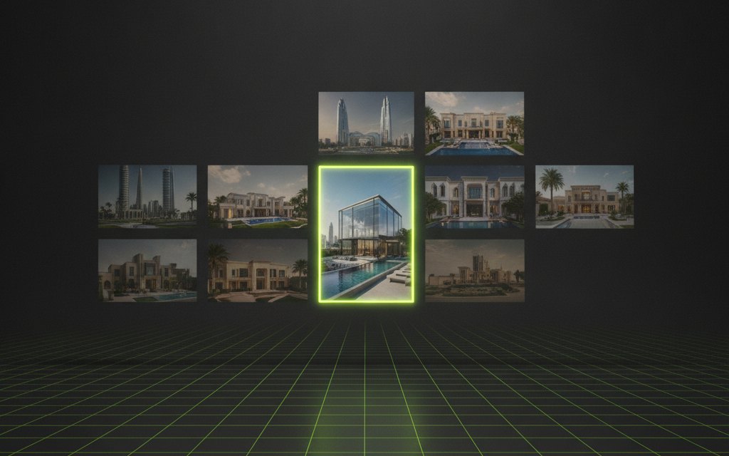 Why your hero shot is worth more than your floor plan