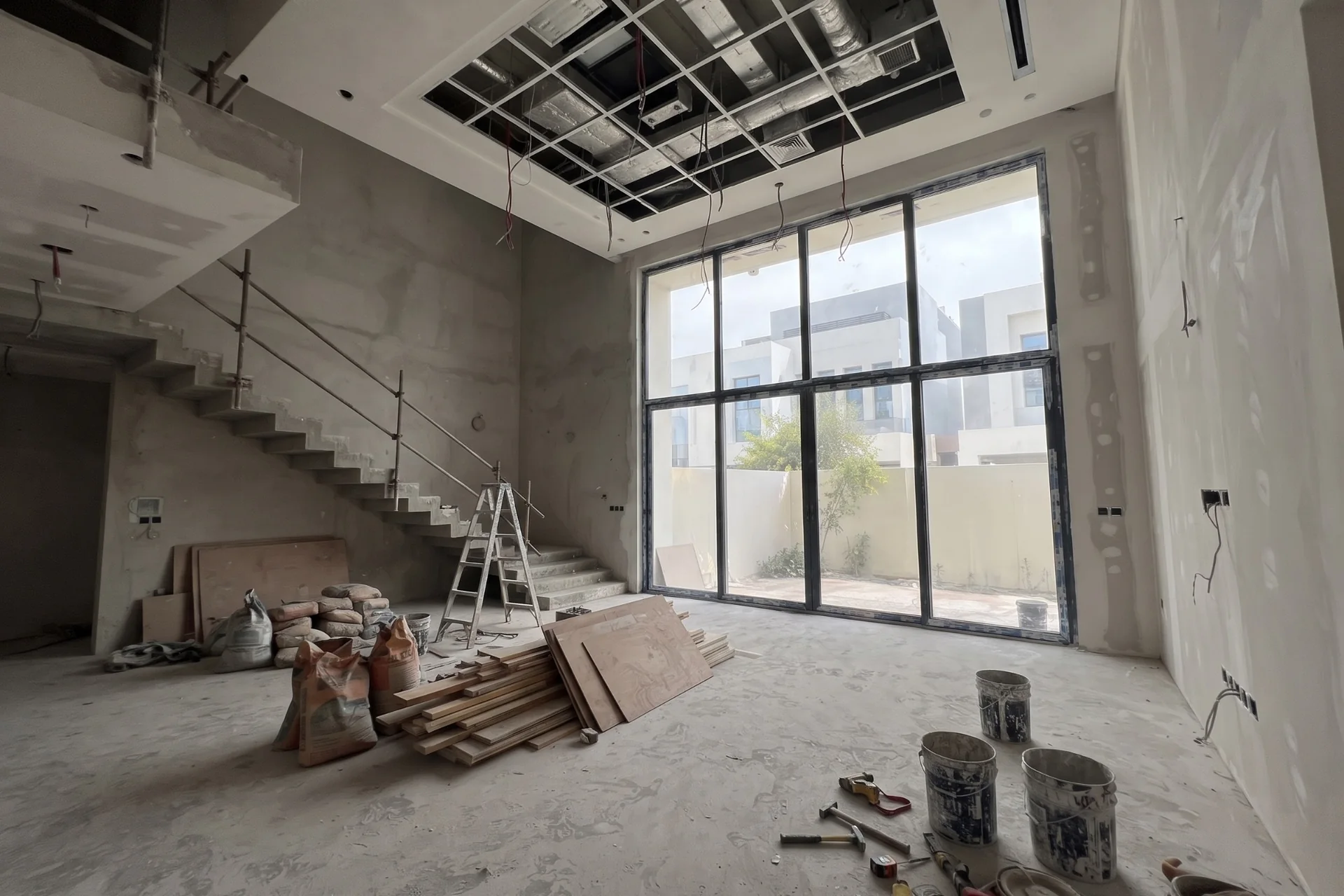 List it before it’s built. before editing