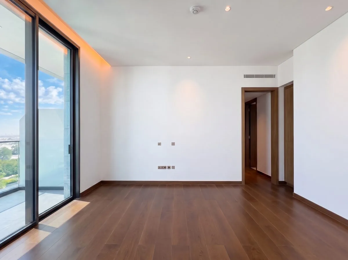 Delivered listing view from The AED 3.3M rental in Tilal Al Ghaf