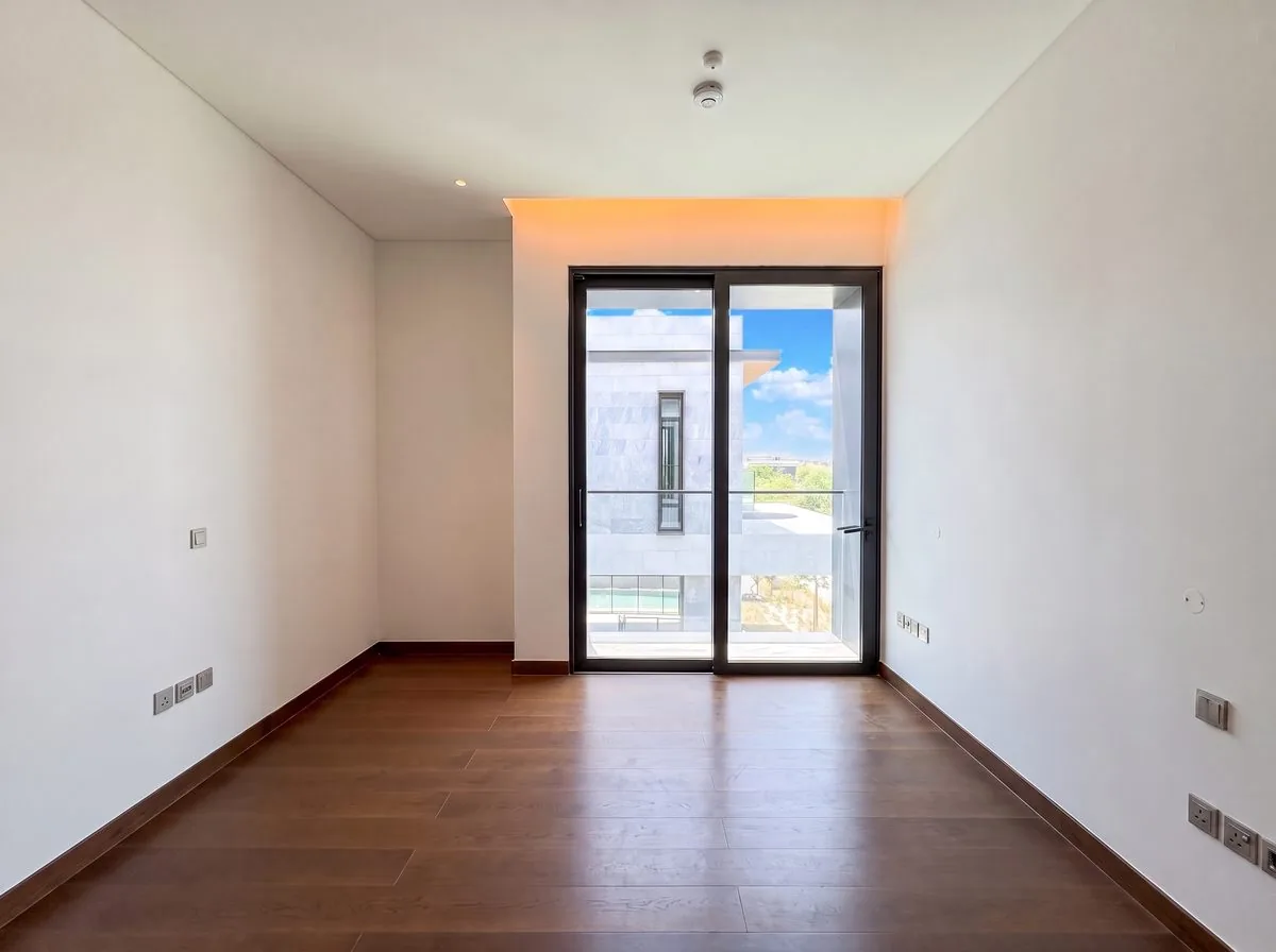 Delivered listing view from The AED 3.3M rental in Tilal Al Ghaf
