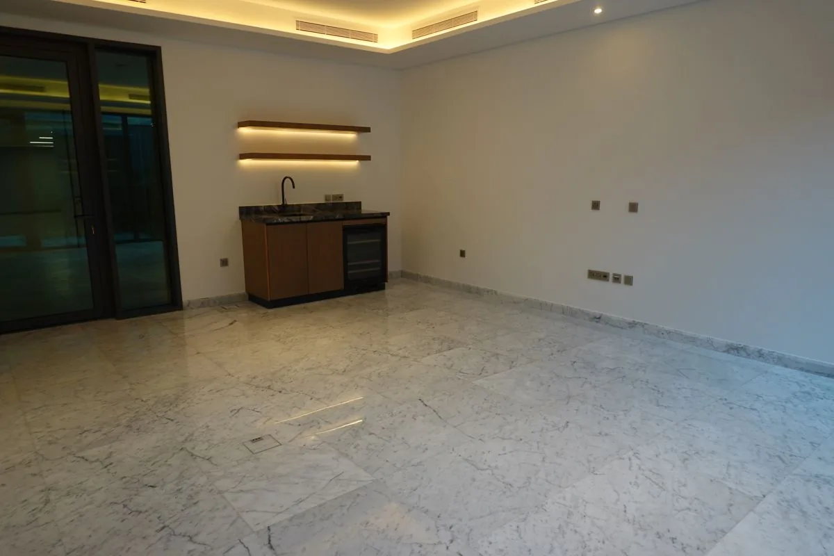 What the agent sent for The AED 3.3M rental in Tilal Al Ghaf