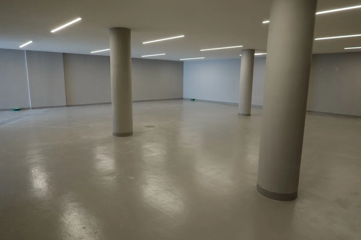 What the agent sent for The AED 3.3M rental in Tilal Al Ghaf