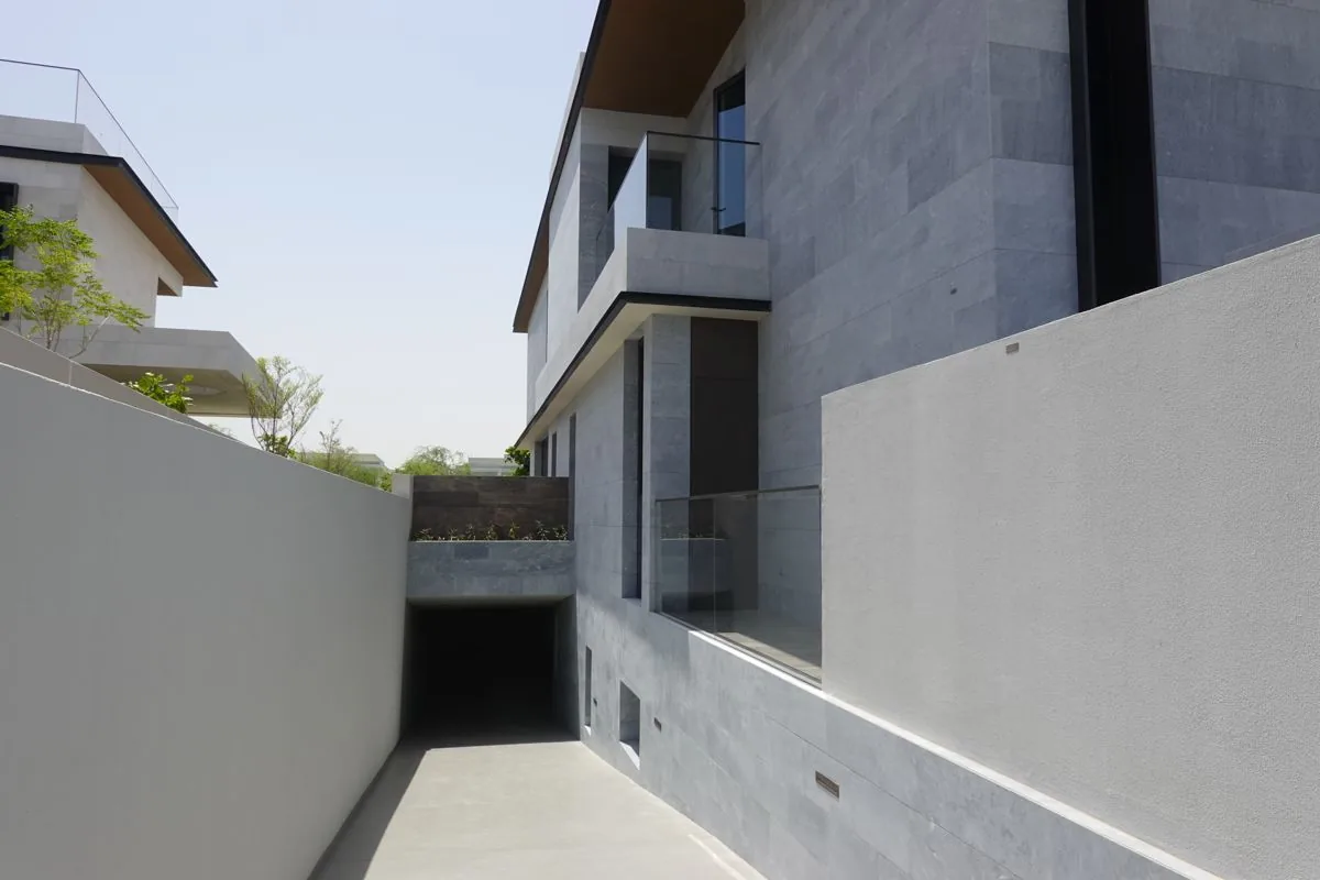 What the agent sent for The AED 3.3M rental in Tilal Al Ghaf
