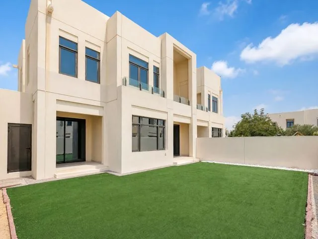 Villa, delivered listing photo