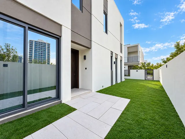 Property, delivered listing photo
