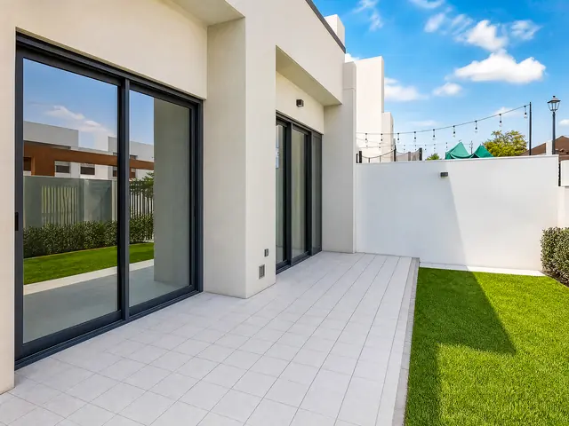 Property, delivered listing photo