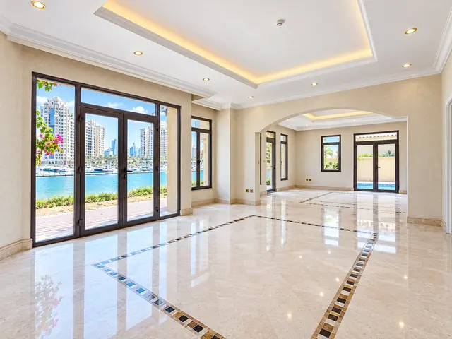 Property, delivered listing photo