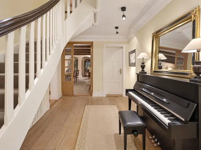 Property in Germany, delivered listing photo