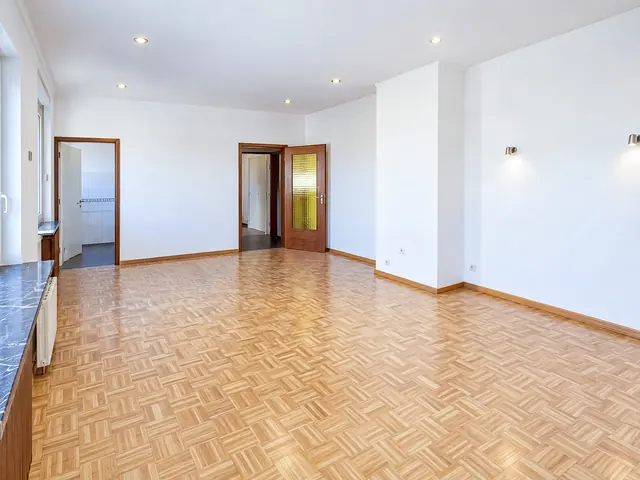 Property in Germany, delivered listing photo