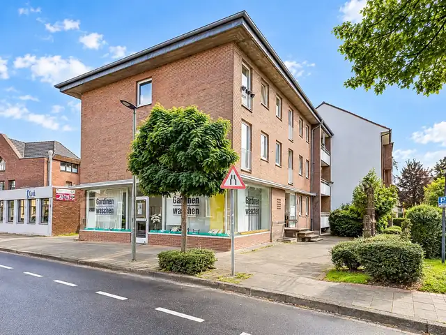 Property in Germany, delivered listing photo