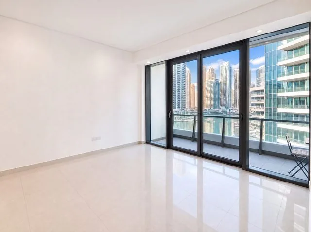 Apartment, delivered listing photo
