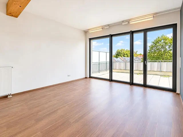 Property in Germany, delivered listing photo