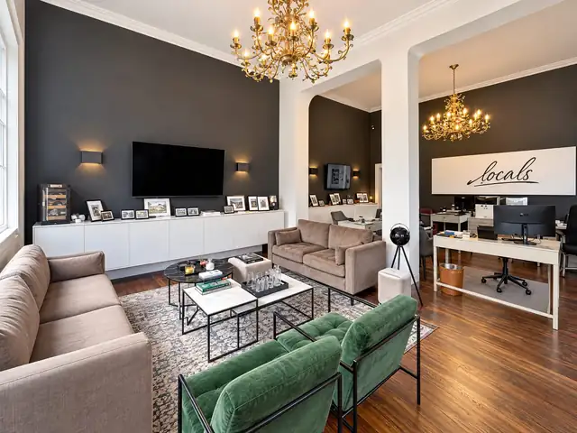 Property in Germany, delivered listing photo