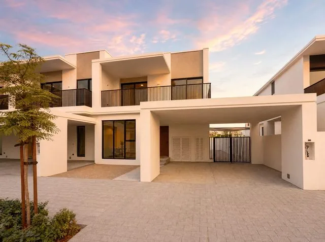 Villa, delivered listing photo