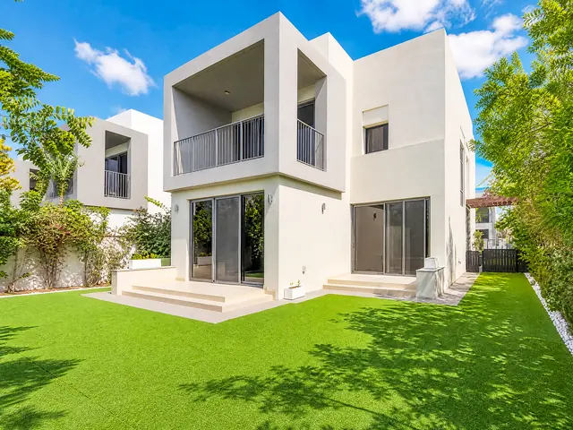 Property, delivered listing photo