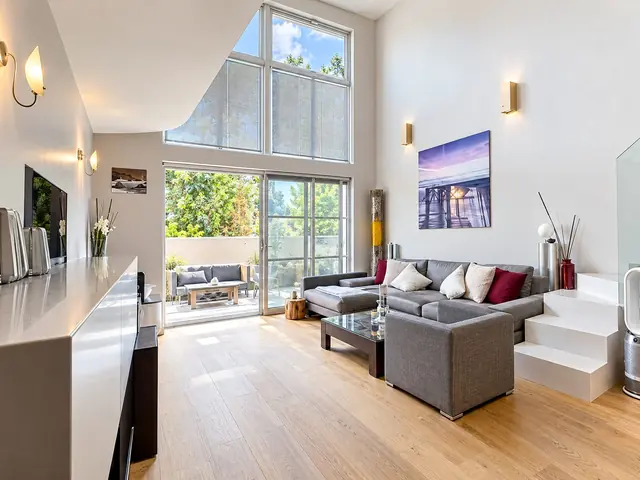Property in Germany, delivered listing photo