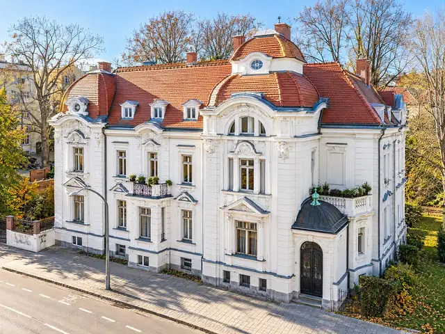 Property in Germany, delivered listing photo