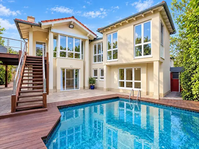 Property in Germany, delivered listing photo