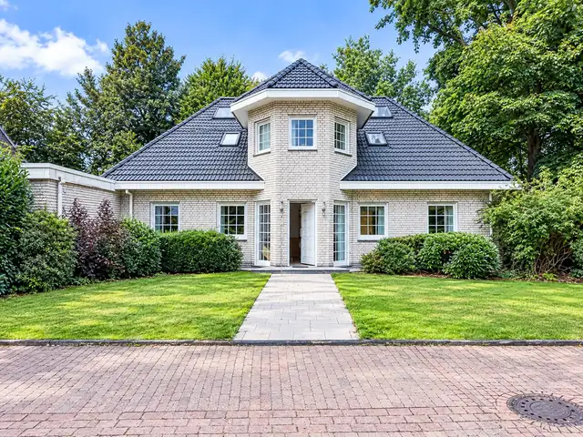 Property in Germany, delivered listing photo