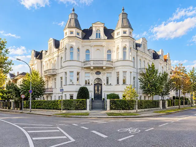 Property in Germany, delivered listing photo