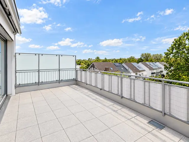 Property in Germany, delivered listing photo