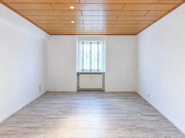 Property in Germany, delivered listing photo