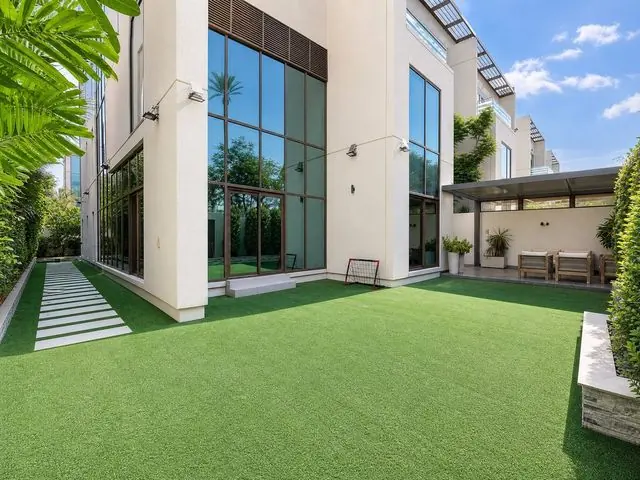 Property, delivered listing photo
