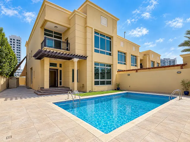 Property, delivered listing photo