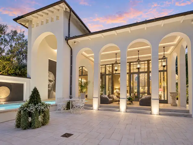 Property in Germany, delivered listing photo