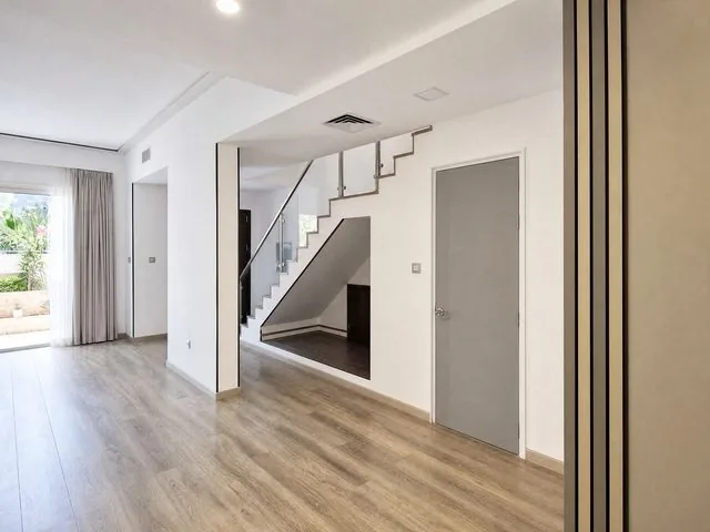 Apartment, delivered listing photo