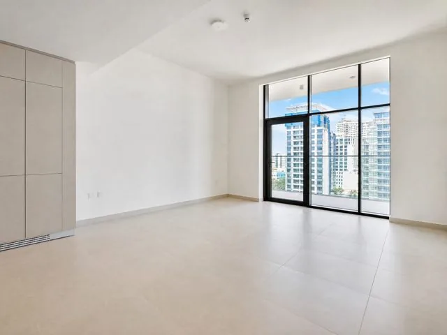 Apartment, delivered listing photo