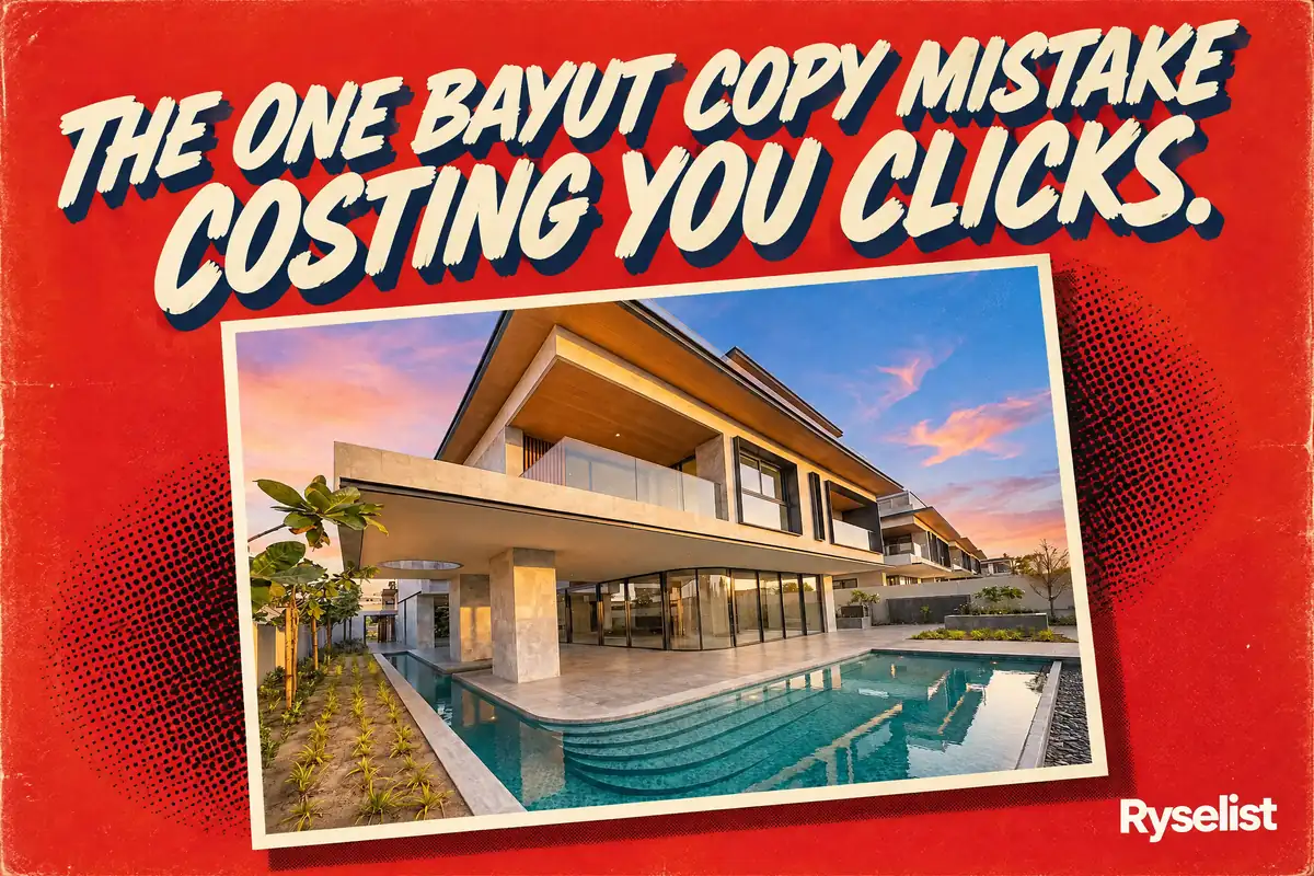 The one Bayut copy mistake costing you clicks