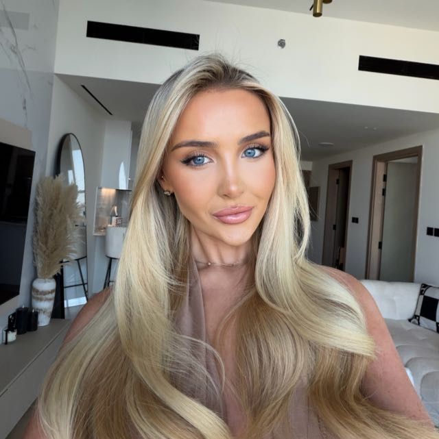 Jess Firminger