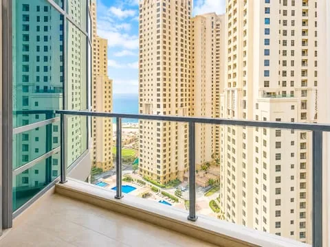 Apartment, 2 bed, delivered listing photo 3