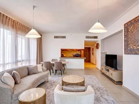 Apartment, 1 bed, delivered listing photo 1