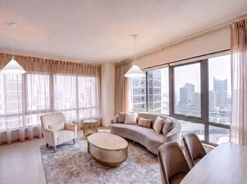 Apartment, 1 bed, delivered listing photo 4