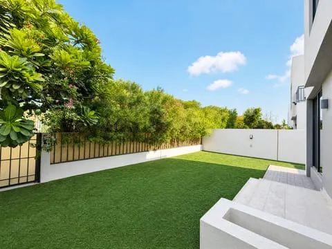 Villa, 2 bed, delivered listing photo 4