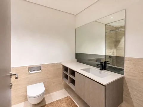 Apartment, 2 bed, delivered listing photo 1