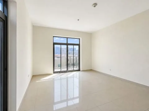Apartment, 1 bed, delivered listing photo 1