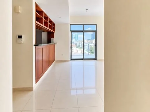 Apartment, 1 bed, delivered listing photo 4