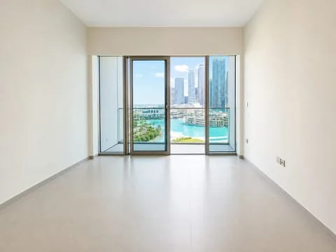Apartment, 2 bed, delivered listing photo 1