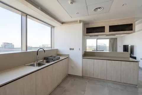 Apartment, 2 bed, delivered listing photo 3