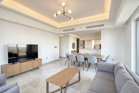 Apartment, 2 bed, delivered listing photo 4
