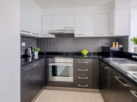 Apartment, 2 bed, delivered listing photo 2