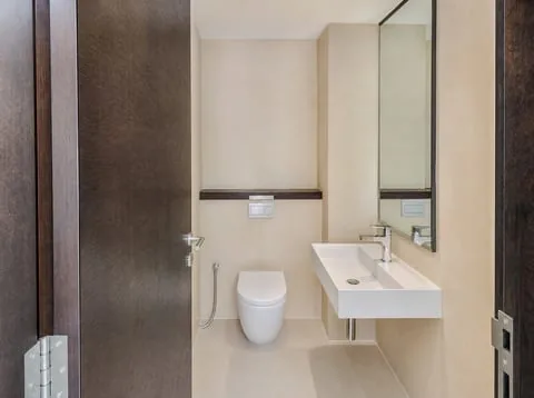 Apartment, 2 bed, delivered listing photo 4
