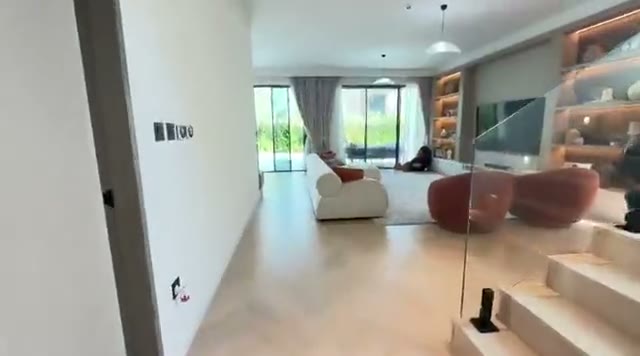 Still from the example walkthrough